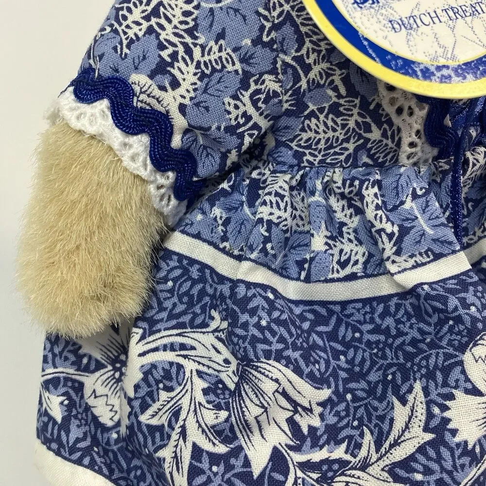 1987 North American Bear this adorable